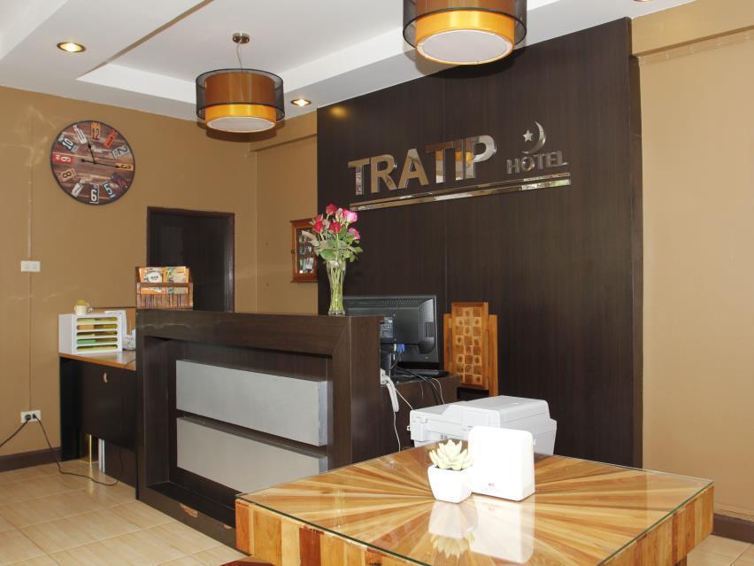 Darul Hijroh Hotel بانكوك المظهر الخارجي الصورة